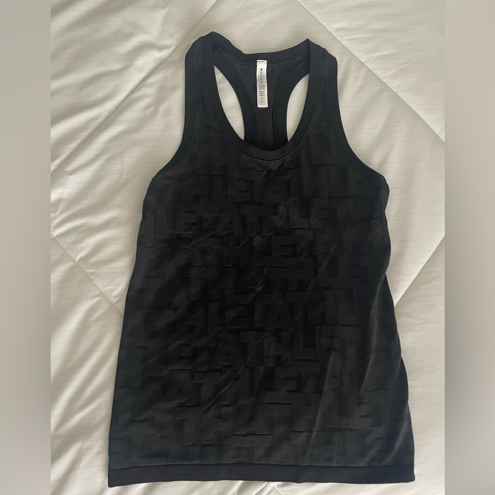 Athleta tank s